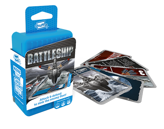 product video Battleship